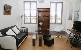 Appartement Bourgeois